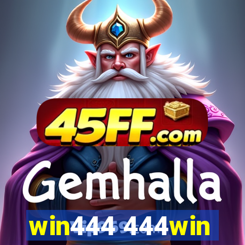 win444 444win